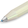 Kaweco Sport Ballpoint Pen - Lunar Light Green - Pen Boutique Ltd