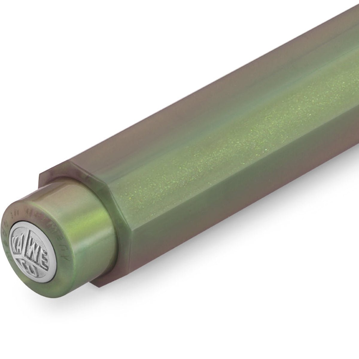 Kaweco Sport Clutch Pencil - Lunar Shadow Green - Pen Boutique Ltd