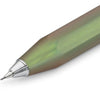 Kaweco Sport Mechanical Pencil - Lunar Shadow Green - Pen Boutique Ltd