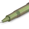 Kaweco Sport Rollerball Pen - Lunar Shadow Green - Pen Boutique Ltd