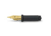 Kaweco Nib for Piston Filler Fountain Pen - Gold - Pen Boutique Ltd