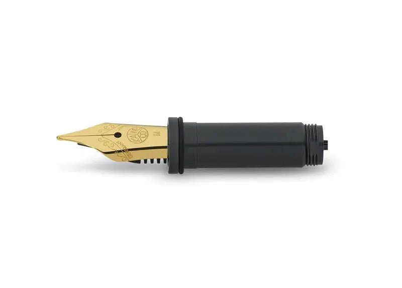 Kaweco Nib for Piston Filler Fountain Pen - Gold - Pen Boutique Ltd