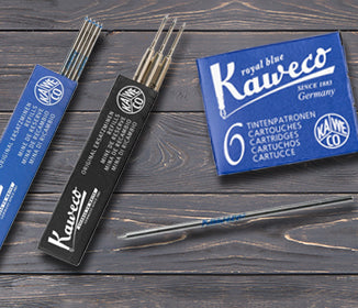 Recambios Kaweco