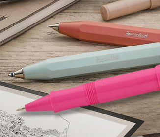 Kaweco horizonte deporte