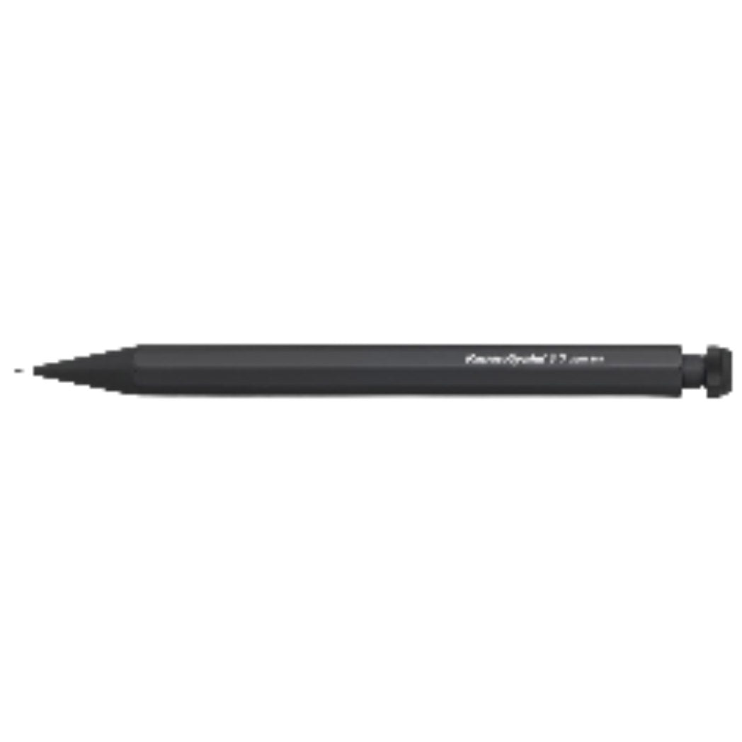 Kaweco Special Mechanical Pencil - Black - 0.3 mm - Pen Boutique Ltd
