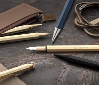 Especial Kaweco
