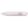 Kaweco Sport Ballpoint Pen - Lunar Light Purple - Pen Boutique Ltd