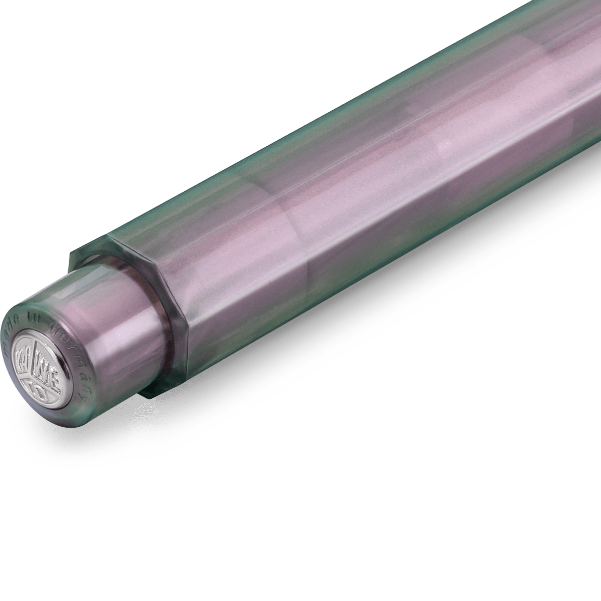 Kaweco Sport Clutch Pencil - Lunar Shadow Purple - Pen Boutique Ltd