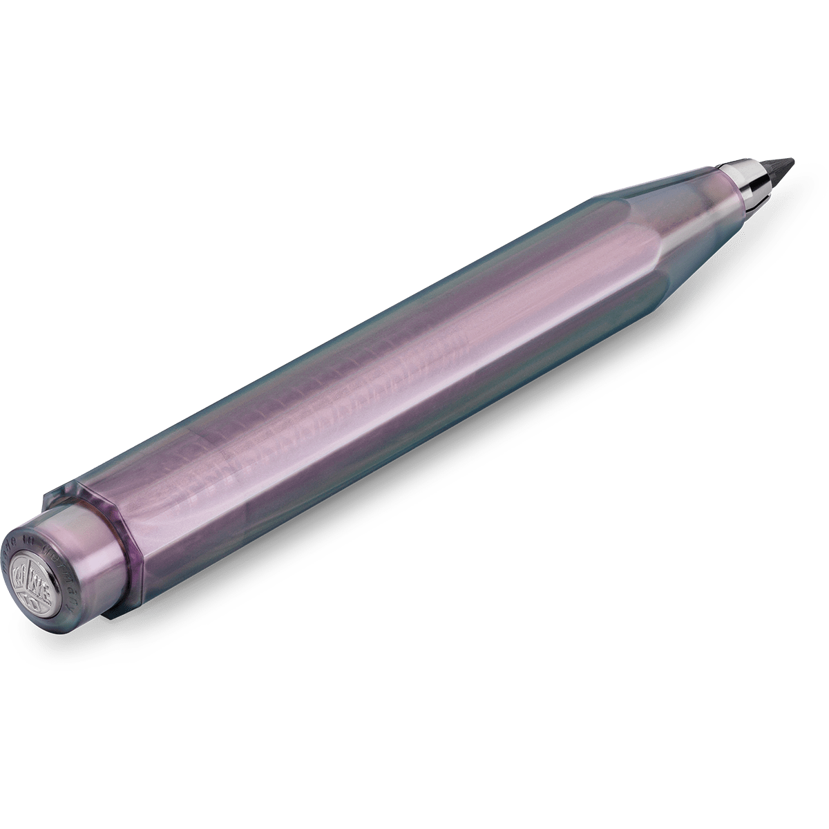 Kaweco Sport Clutch Pencil - Lunar Shadow Purple - Pen Boutique Ltd