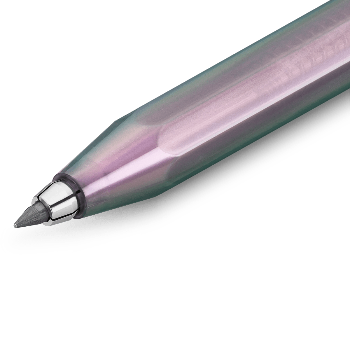 Kaweco Sport Clutch Pencil - Lunar Shadow Purple - Pen Boutique Ltd