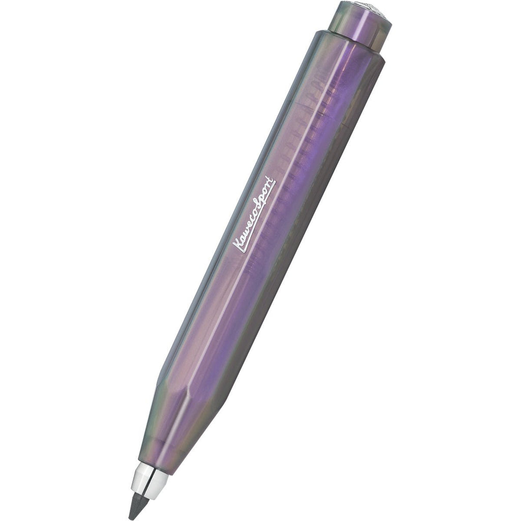 Kaweco Sport Clutch Pencil - Lunar Shadow Purple - Pen Boutique Ltd