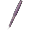 Kaweco Sport Fountain Pen - Lunar Shadow Purple - Pen Boutique Ltd
