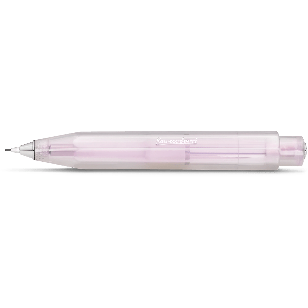 Kaweco Sport Mechanical Pencil - Lunar Light Purple - Pen Boutique Ltd