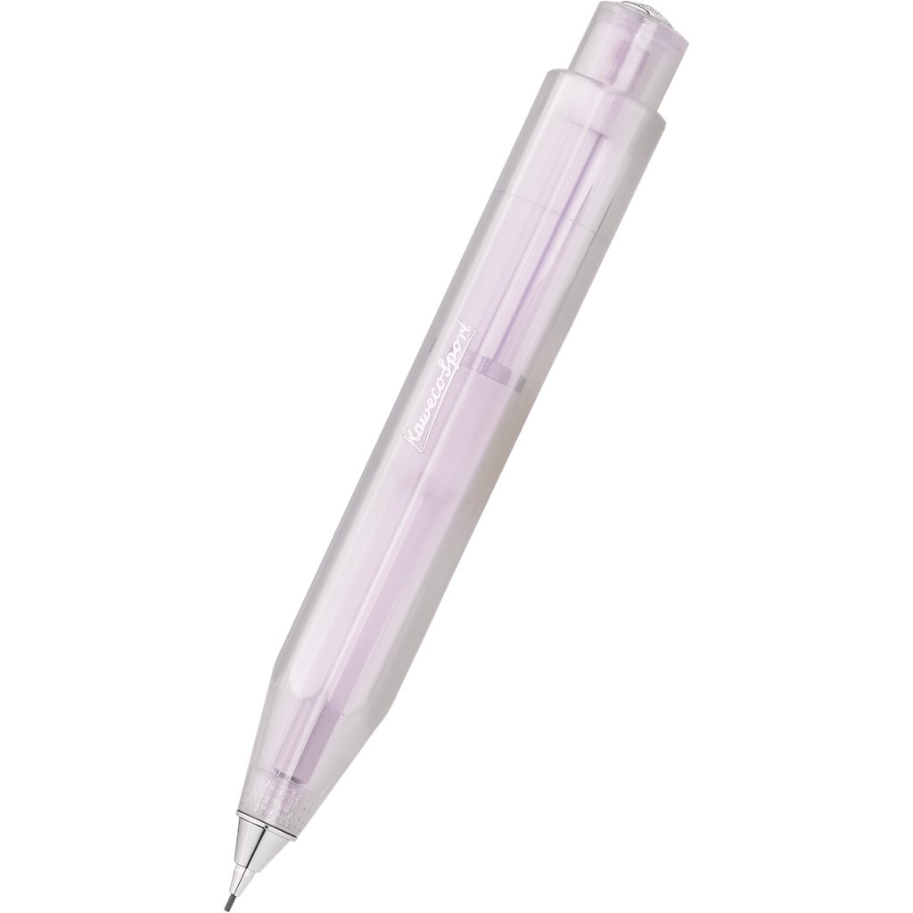 Kaweco Sport Mechanical Pencil - Lunar Light Purple - Pen Boutique Ltd