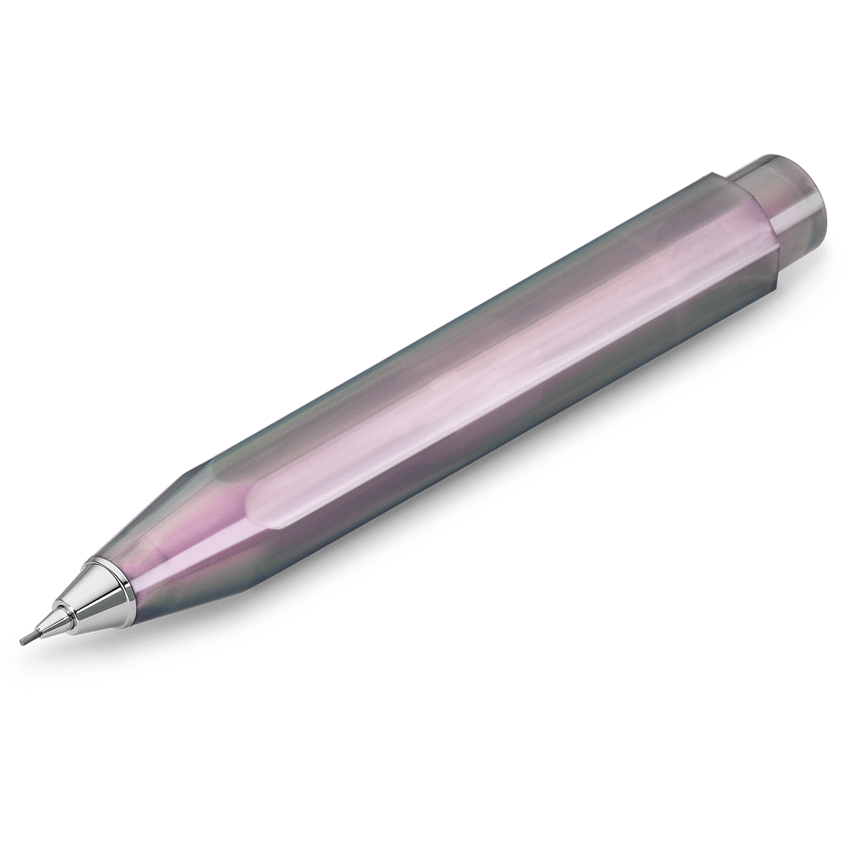 Kaweco Sport Mechanical Pencil - Lunar Shadow Purple - Pen Boutique Ltd