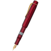 Kaweco Sport Piston Filler Fountain Pen Set - Bordeaux - Pen Boutique Ltd