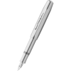 Kaweco Sport Fountain Pen - Titan - Pen Boutique Ltd