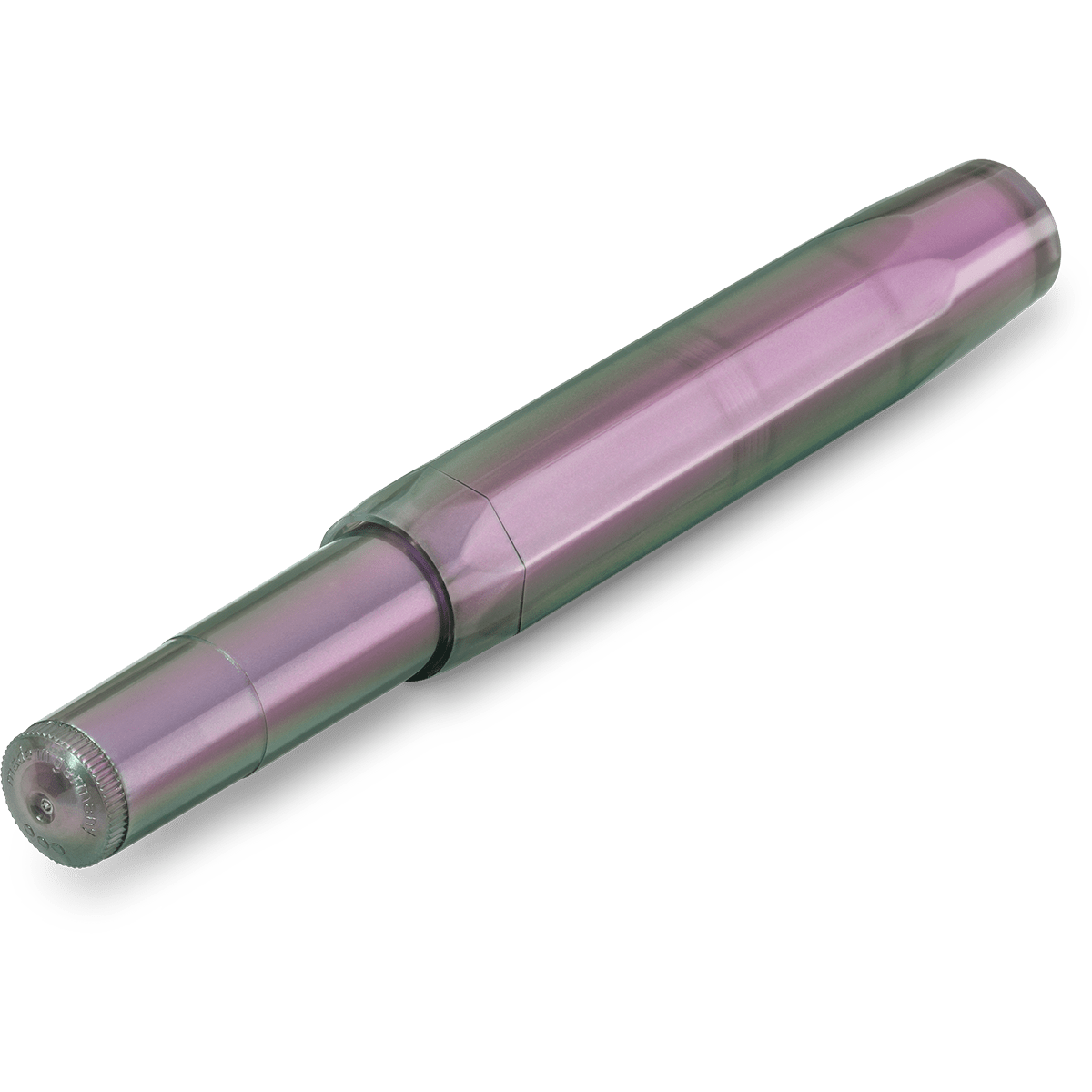 Kaweco Sport Rollerball Pen - Lunar Shadow Purple - Pen Boutique Ltd