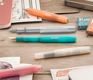 Deporte Kaweco