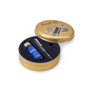 Kaweco Sport Piston Filler Fountain Pen Set - Black - Pen Boutique Ltd