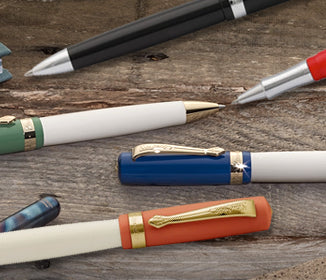 Estudiante Kaweco
