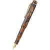 Kaweco Art Sport Fountain Pen - Hickory Brown - Pen Boutique Ltd