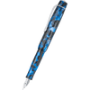 Kaweco Art Sport Fountain Pen - Pebble Blue - Pen Boutique Ltd