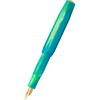 Kaweco Collection Fountain Pen - Marble Ocean-Pen Boutique Ltd