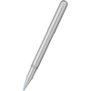 Kaweco Liliput Capped Ballpoint Pen - Silver - Pen Boutique Ltd