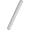 Kaweco Liliput Capped Ballpoint Pen - Silver - Pen Boutique Ltd