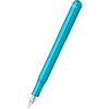 Kaweco Liliput Fountain Pen - Blue - Pen Boutique Ltd