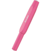 Kaweco Skyline Sport Rollerball Pen - Pink - Pen Boutique Ltd