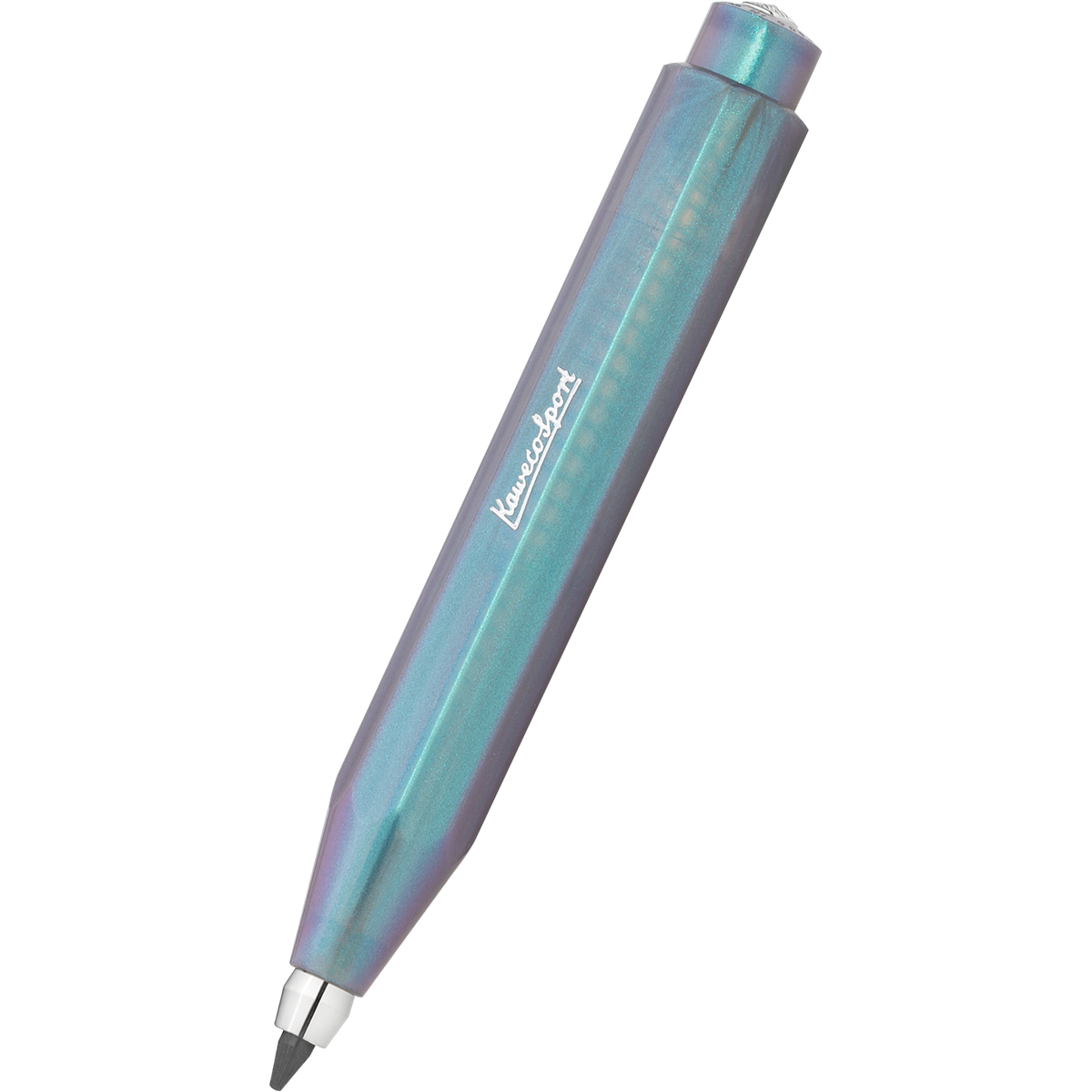Kaweco Sport Clutch Pencil - Lunar Shadow Blue-Pen Boutique Ltd
