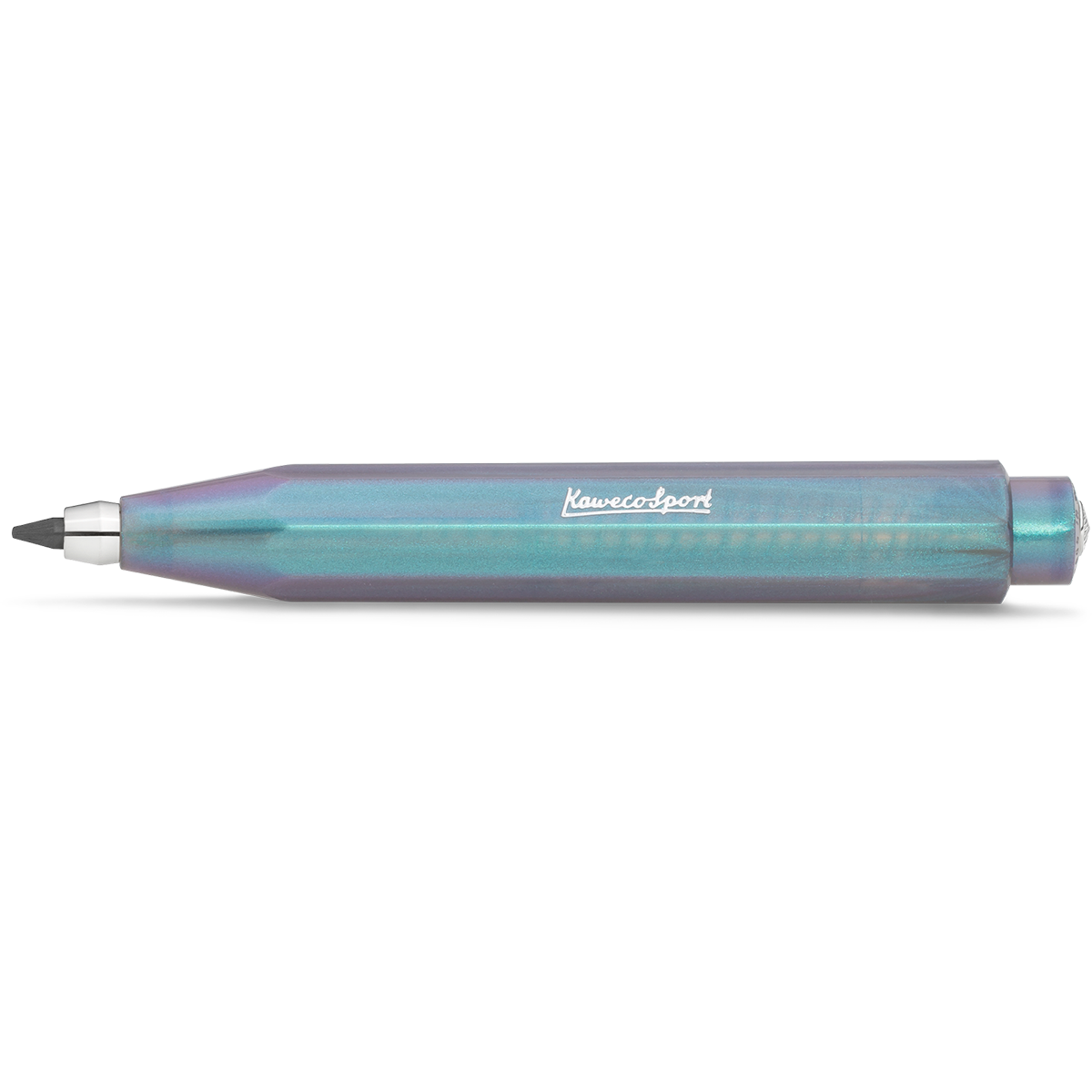 Kaweco Sport Clutch Pencil - Lunar Shadow Blue-Pen Boutique Ltd