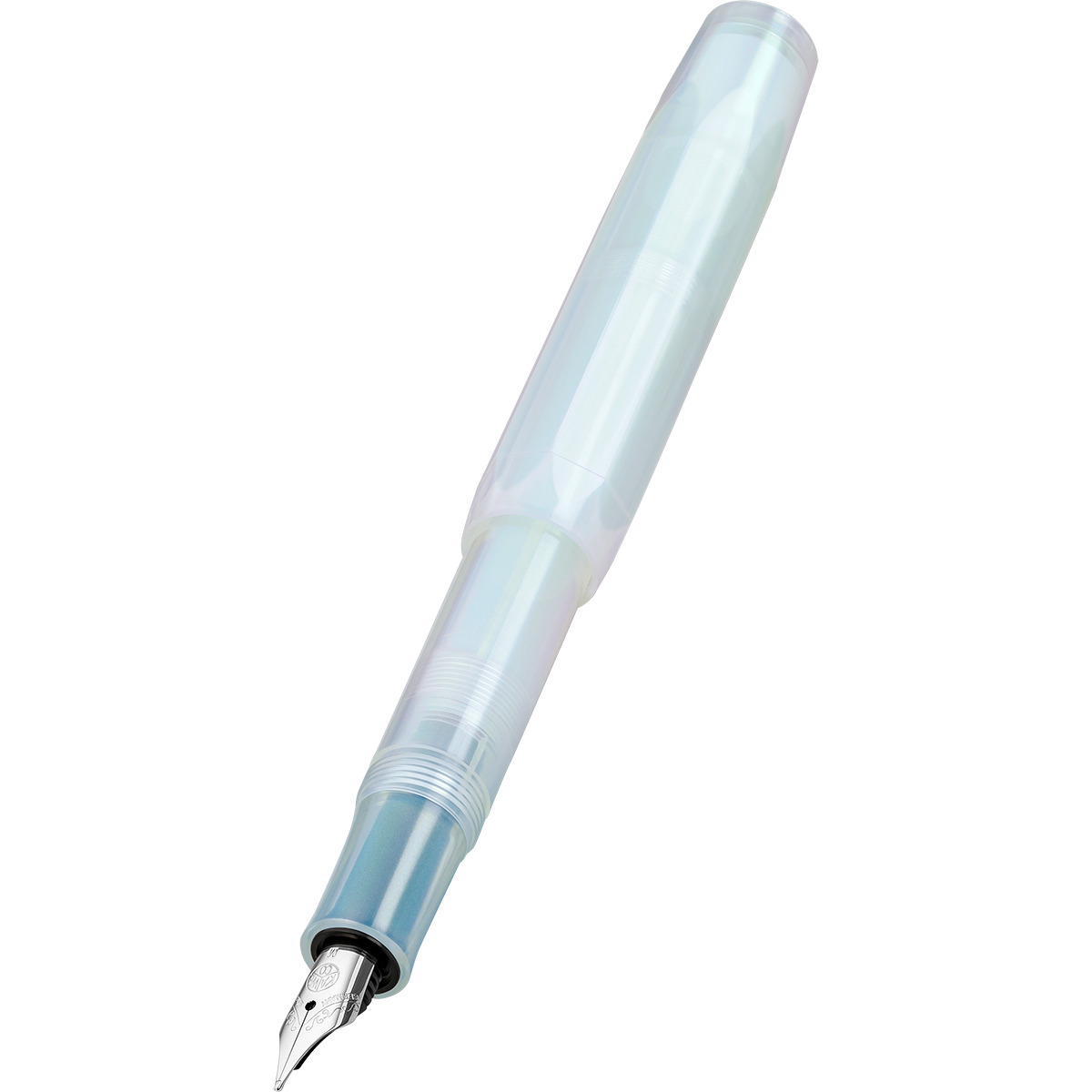 Kaweco Sport Fountain Pen - Lunar Light Blue-Pen Boutique Ltd