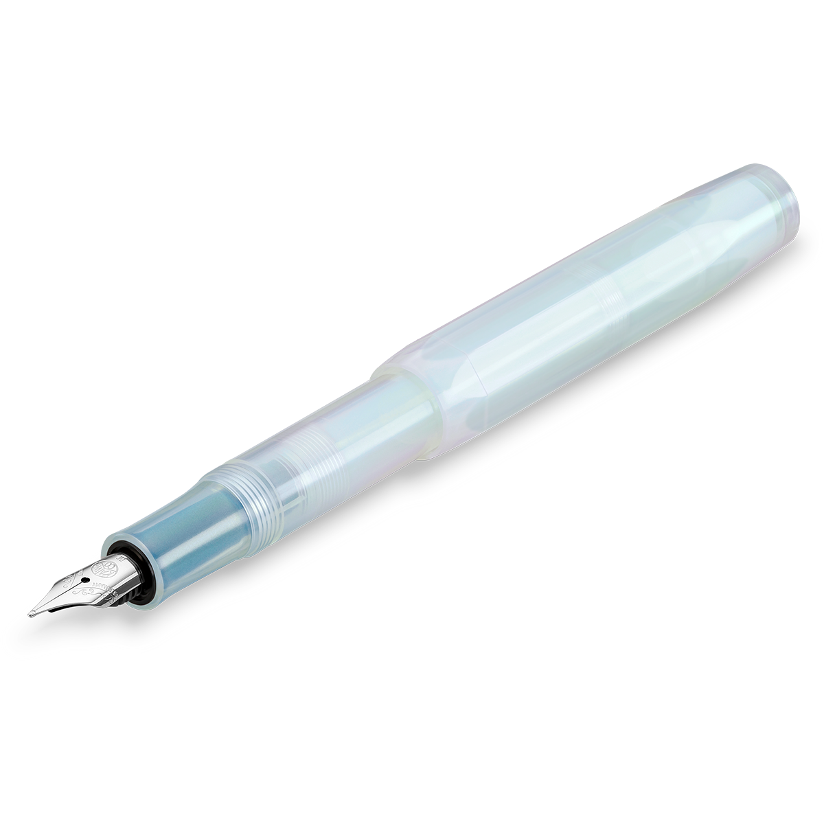 Kaweco Sport Fountain Pen - Lunar Light Blue-Pen Boutique Ltd