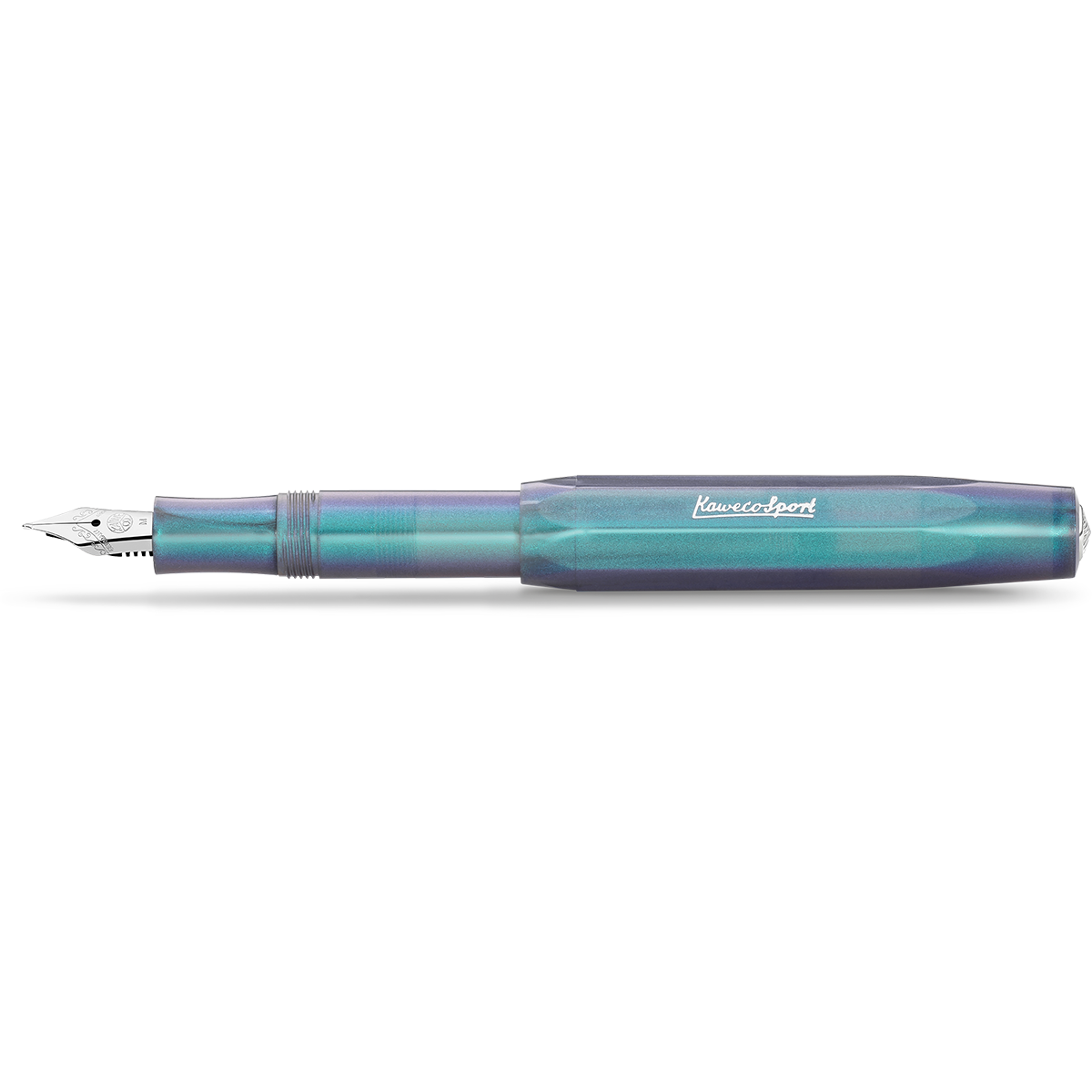 Kaweco Sport Fountain Pen - Lunar Shadow Blue-Pen Boutique Ltd
