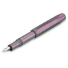 Kaweco Sport Fountain Pen - Lunar Shadow Purple - Pen Boutique Ltd