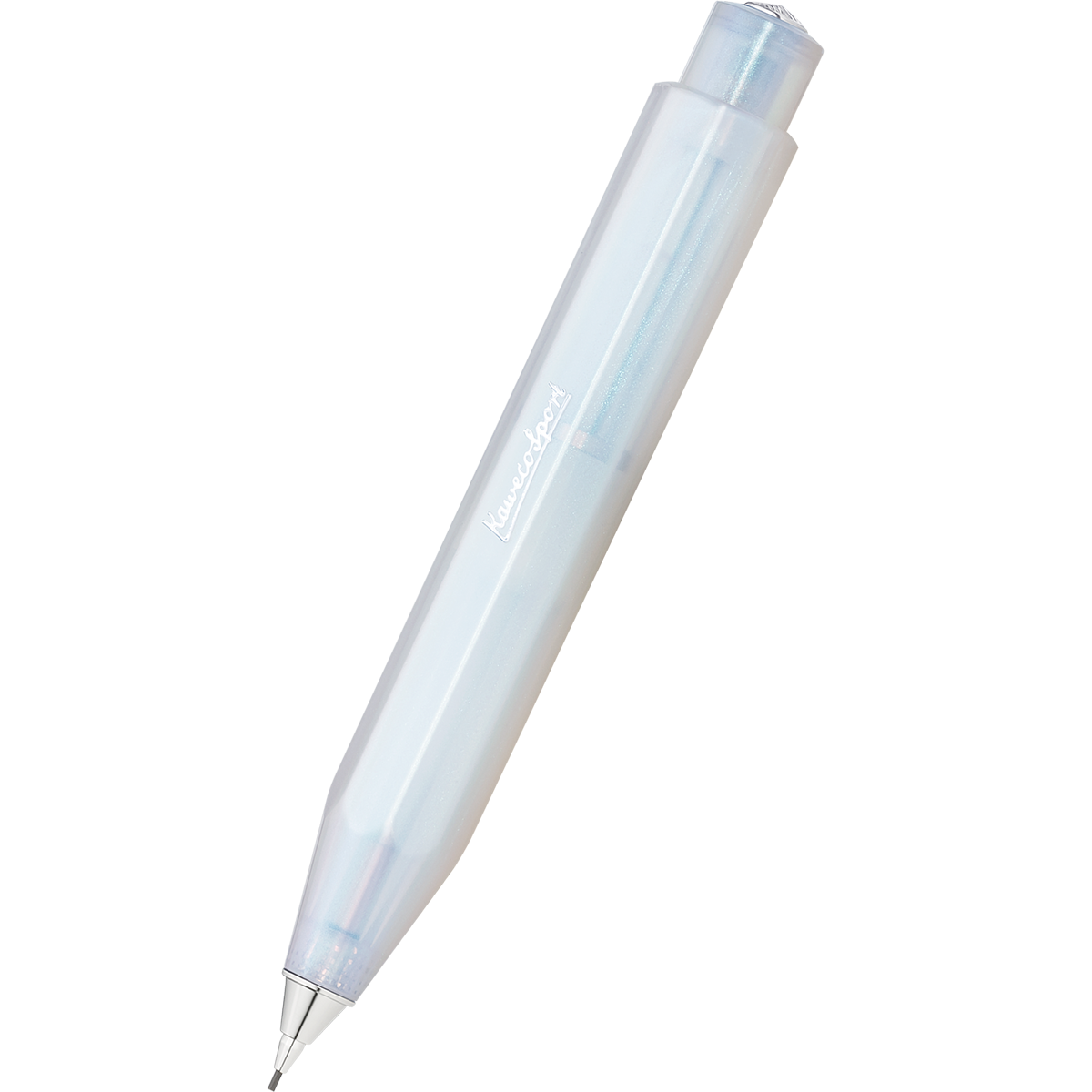 Kaweco Sport Mechanical Pencil - Lunar Light Blue-Pen Boutique Ltd