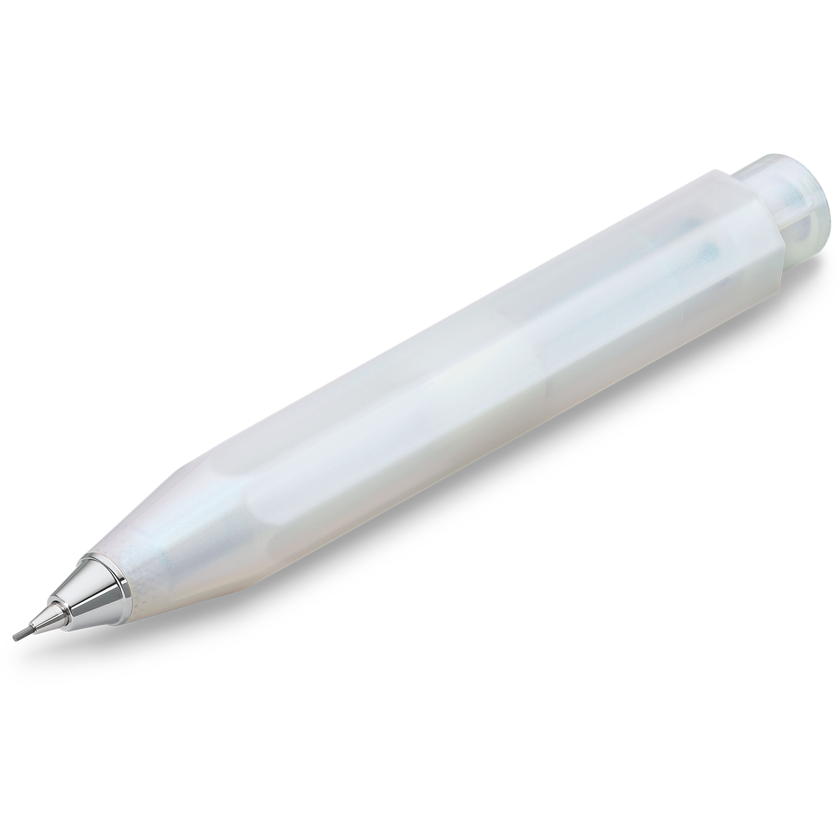 Kaweco Sport Mechanical Pencil - Lunar Light Blue-Pen Boutique Ltd