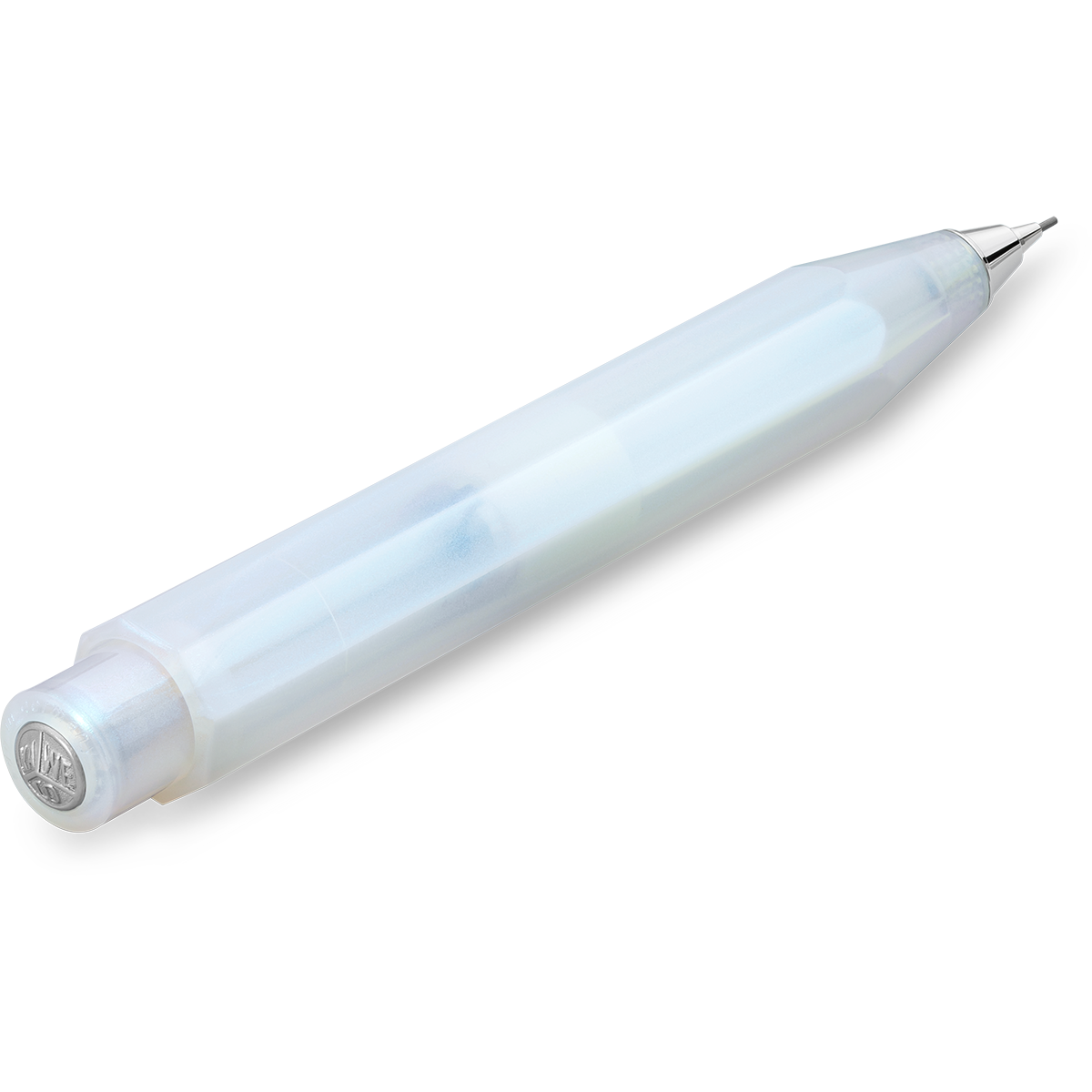Kaweco Sport Mechanical Pencil - Lunar Light Blue-Pen Boutique Ltd
