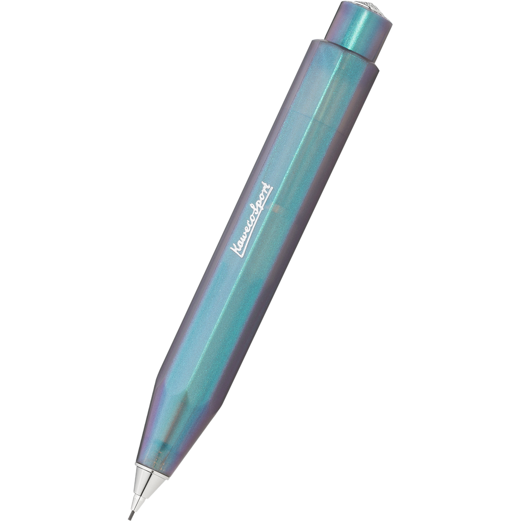 Kaweco Sport Mechanical Pencil - Lunar Shadow Blue-Pen Boutique Ltd