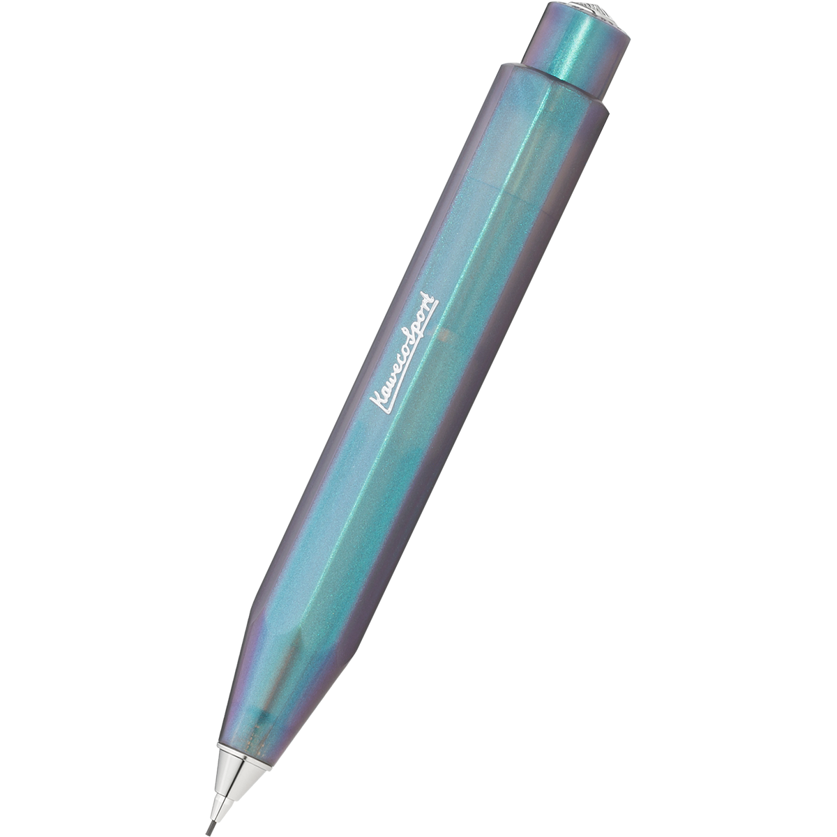 Kaweco Sport Mechanical Pencil - Lunar Shadow Blue-Pen Boutique Ltd