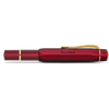 Kaweco Sport Piston Filler Fountain Pen Set - Bordeaux - Pen Boutique Ltd