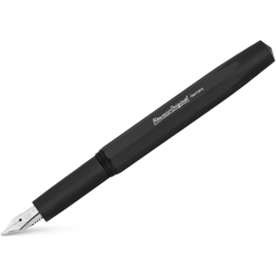 Plumas estilográficas Kaweco