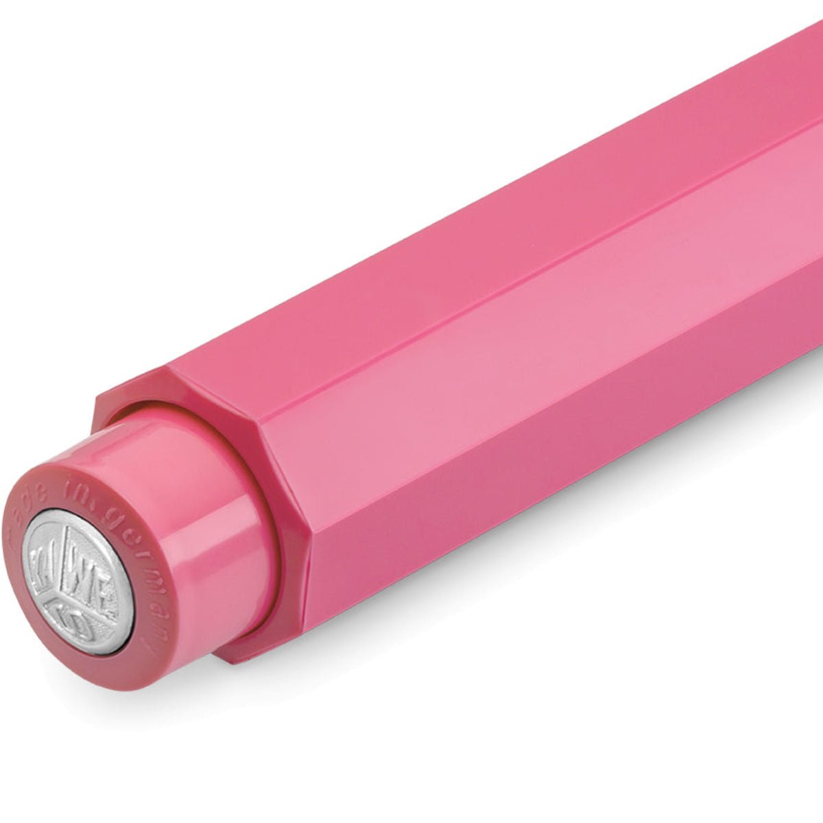 Kaweco Skyline Sport Clutch Pencil - Pink - Pen Boutique Ltd