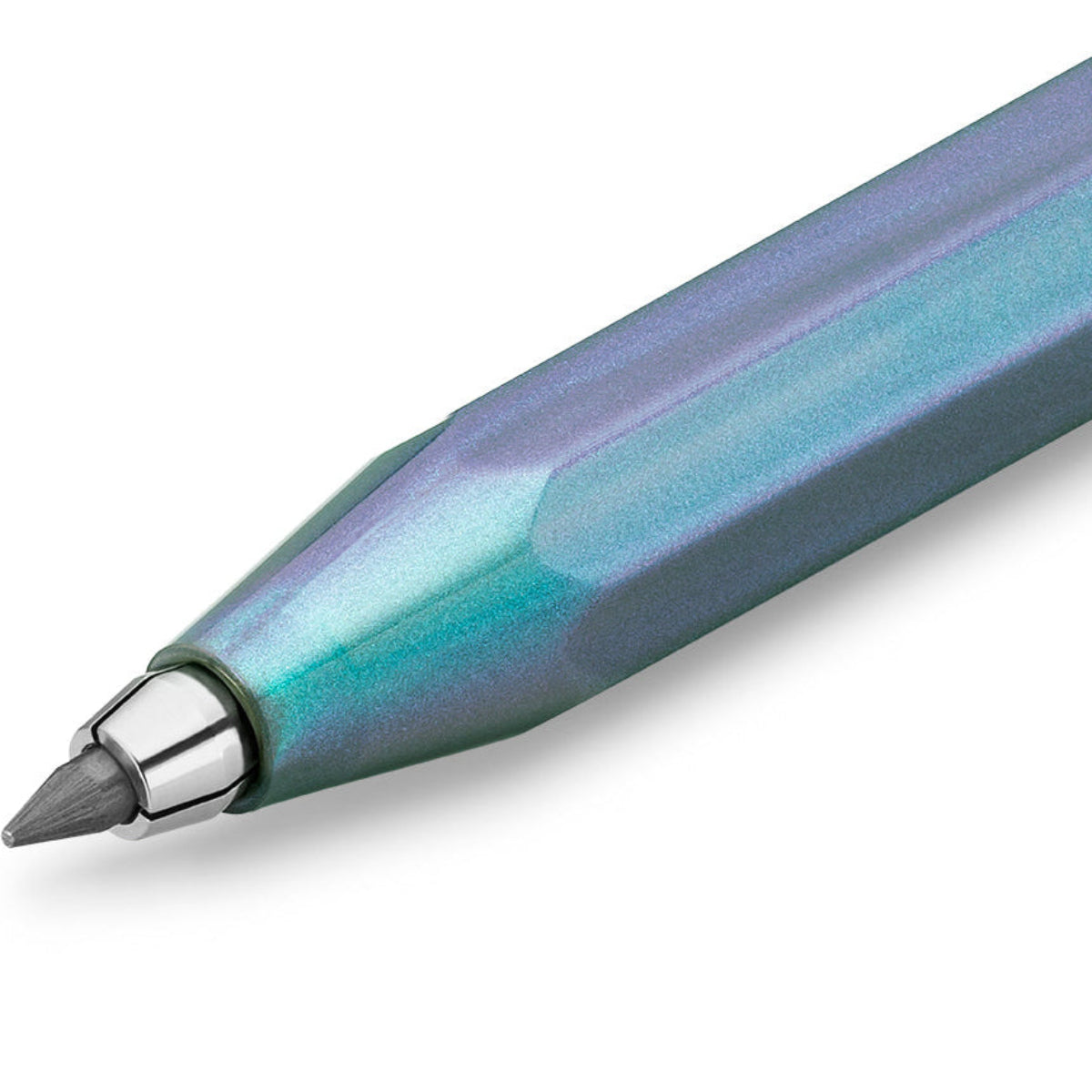 Kaweco Sport Clutch Pencil - Lunar Shadow Blue-Pen Boutique Ltd