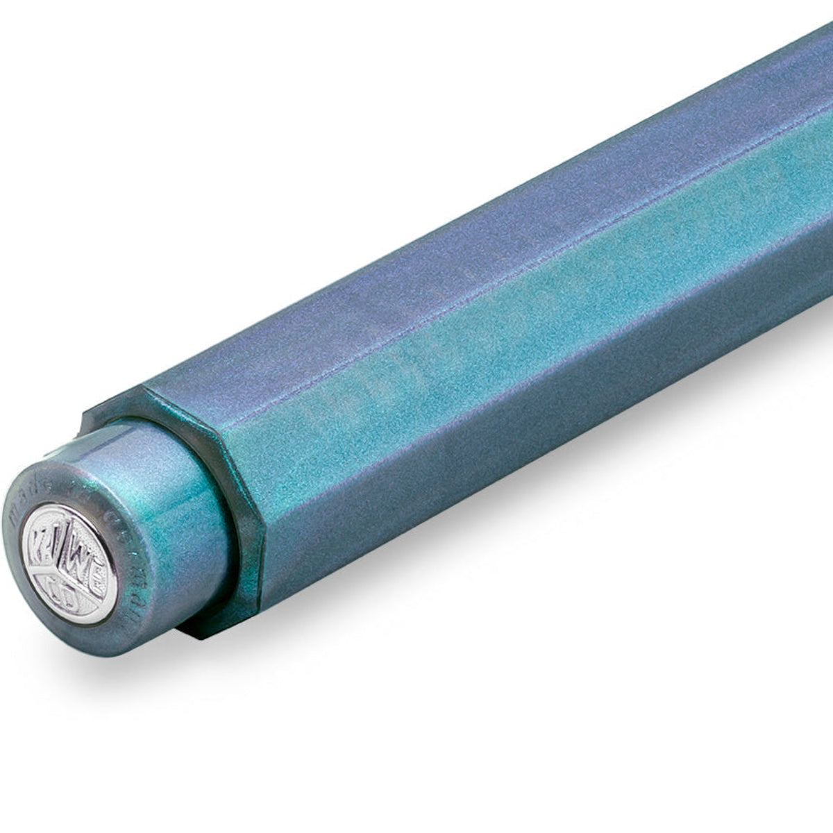 Kaweco Sport Clutch Pencil - Lunar Shadow Blue-Pen Boutique Ltd