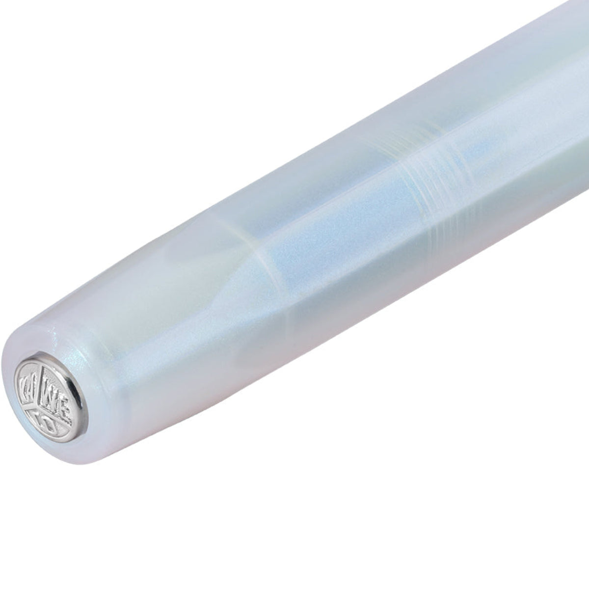 Kaweco Sport Fountain Pen - Lunar Light Blue-Pen Boutique Ltd