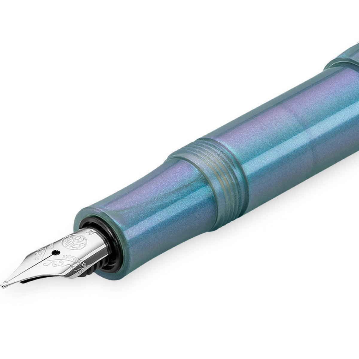 Kaweco Sport Fountain Pen - Lunar Shadow Blue-Pen Boutique Ltd